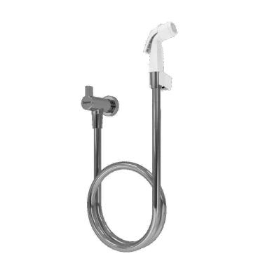 Imagem de Ducha Higiênica Plus Metalizada Zagonel