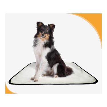 Imagem de Tapete Para Pets Higiênico Em Oferta 5 Un M 60X80 Cm - Shelby Moda Pet
