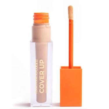 Imagem de Corretivo Cover UP - MARI MARIA MAKEUP -, MM04