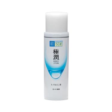 Imagem de Loção Hidratante Facial Hada Labo Gokujyun Lotion 170ml