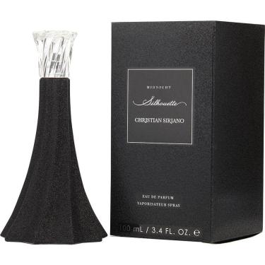 Imagem de Perfume Feminino Christian Siriano Midnight Silhouette Christian Siriano Eau De Parfum 100 Ml