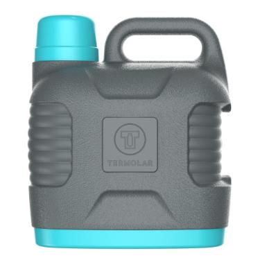 Imagem de Garrafão Térmico 5L Termolar Supertermo Verde Litoral