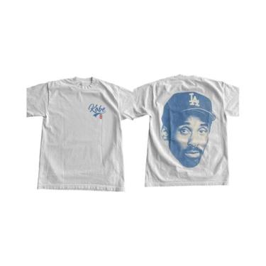 Imagem de Camiseta Oversized De Algodão Estilo Gótico Hip Hop Para Homens E Mulh