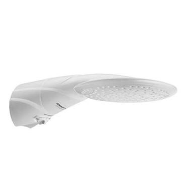 Imagem de Ducha Elétrica Advanced - 220V/ 7500W - Branco - Lorenzetti