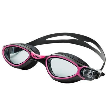 Imagem de Óculos de Natação Gold Sports Phantom Performance 8.0 High Definition,