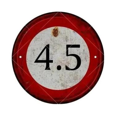 Imagem de Placa De Metal Vintage Para Decoração De Parede Em Casa, Bar, Pub, Loj