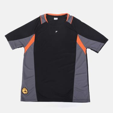 Imagem de Camisa de Goleiro Juvenil Poker Snatch-Unissex