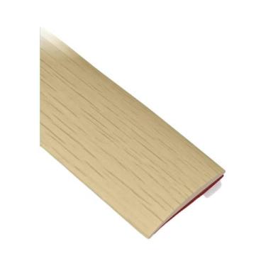 Imagem de Faixa De Transição Para Piso De Madeira De 1M, PVC Resistente À Abrasã