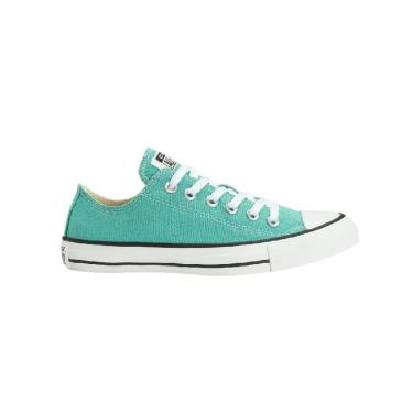 Imagem de TENIS ALL STAR CHUCK TAYLOR SEASONAL COLORS CANO BAIXO-Unissex
