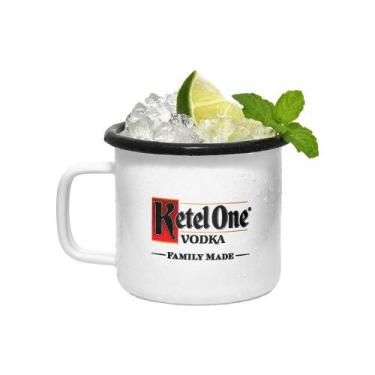 Imagem de Caneca Ketel One