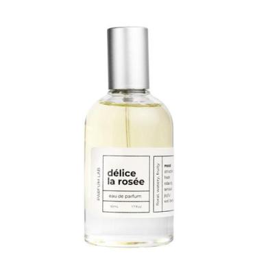 Imagem de Delice La Rosee Eau de Parfum Spray 50ml - Parfumlab