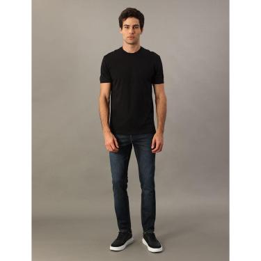 Imagem de Calça Jeans Skinny Controle Térmico-Masculino