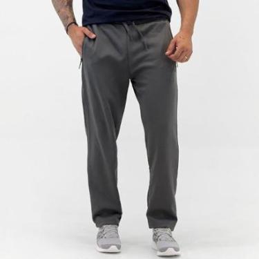 Imagem de Calça Red Nose Reta em Helanca Masculina-Masculino