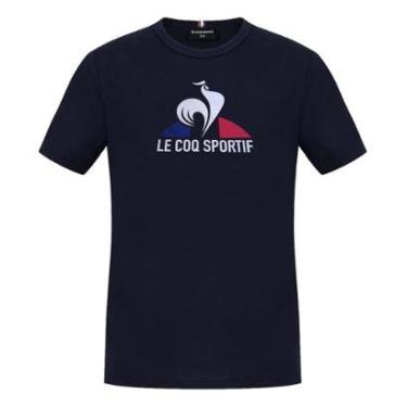 Imagem de Camiseta Le Coq Sportif Ess The Logo Ss-Masculino