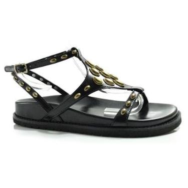 Imagem de Papete de Couro Feminina Suzzara-Feminino