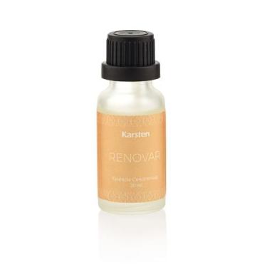 Imagem de Essência Concentrada Para Difusor 20ml Renovar Karsten -, 20ml