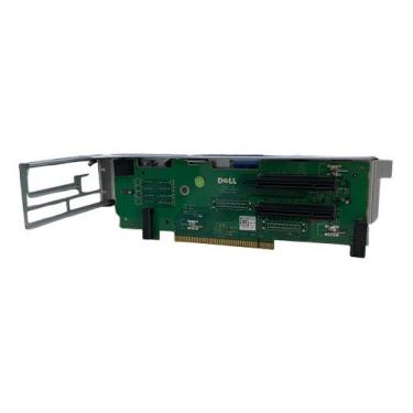 Imagem de - Placa Riser Dell Mx843 0mx843 R710 Pci-e Verde-escuro