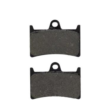 Imagem de Pastilha Freio Cobreq Racing (n-925) Mt 07 700 14 D.