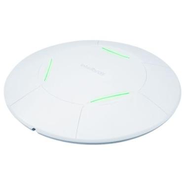 Imagem de Roteador Intelbras Access Point Teto Ap360 300mbps Poe Wifi