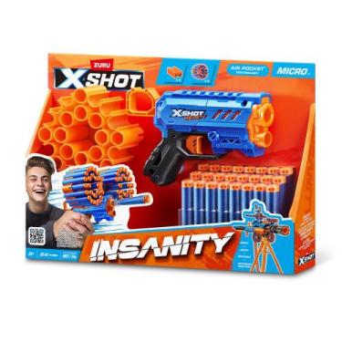 Imagem de Xshot-insanity-series 1-micro - candide