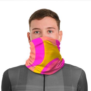 Imagem de Bandana Márcio May Funny Sun Island-Unissex