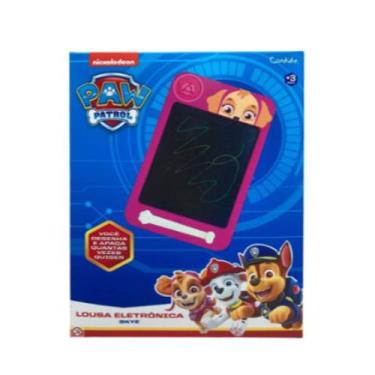 Imagem de Disney Baby Lousa Eletrônica Patrulha Canina Skye Yestoys - Yes Toys