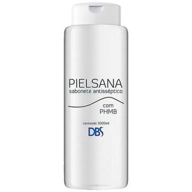 Imagem de Sabonete Antisséptico Pielsana com PHMB 1 litro