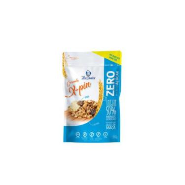Imagem de Granola Zero X Pin Tia Sônia Sachê 200g