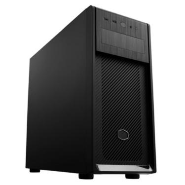 Imagem de Gabinete Cooler Master Masterbox Elite 500 Com Baia Dvd - La
