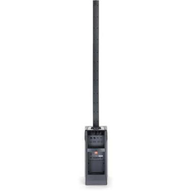 Imagem de Sistema PA Coluna JBL IRX ONE 220V Preto