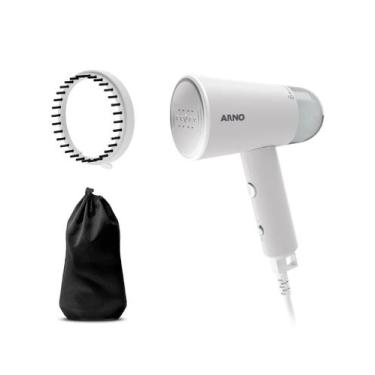 Imagem de Vaporizador de Roupas Portátil Arno Steam Travel HS11, 220V