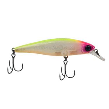 Imagem de Isca Artificial Jackall Squad Minnow 65 (6,5cm 5,8g) - Várias Cores, C
