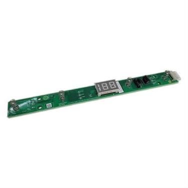 Imagem de Placa Interface Geladeira Electrolux 64502351 Df47 Df49 Df50 / 4102410