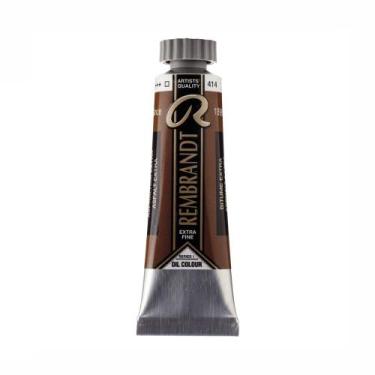 Imagem de Tinta Oleo Rembrandt Talens S1 Escolha a Cor  - ROYAL & TALENS, 414 AS