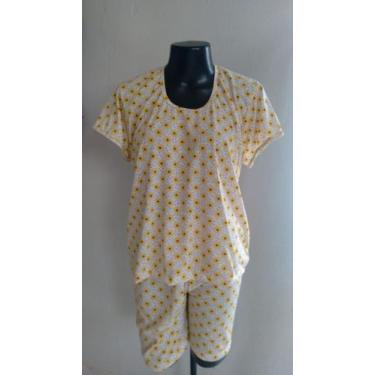 Imagem de Pijama conforto para mamãe - Confecção Verona