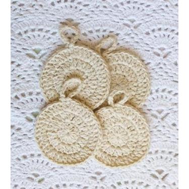 Imagem de Eco Pad disco para limpeza facial - Bellezasul