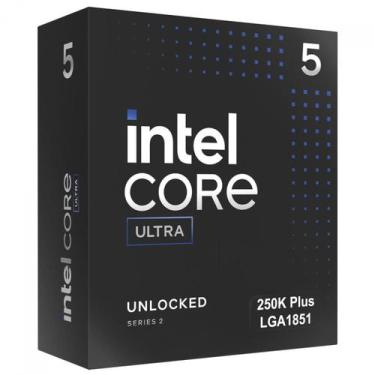 Imagem de Processador Intel Core Ultra 5 250K Plus, Otimizado para IA, (5.3GHz T