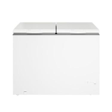 Imagem de Freezer Horizontal Consul 2 Portas CHB42M 220V, Branco, 220V
