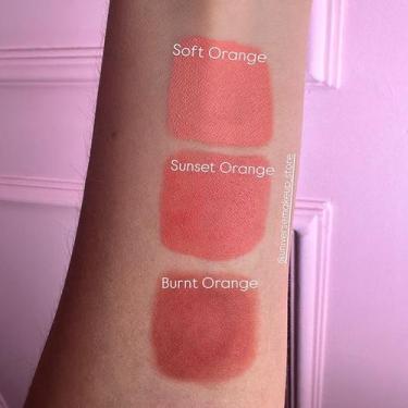 Imagem de Full Color Multifuncional - LP Beauty, Burnt Orange