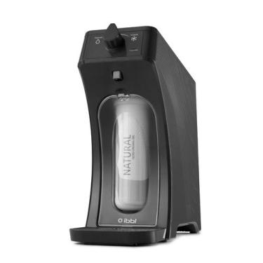 Imagem de Purificador de Água IBBL Novo E-Due Grafite Full Range 127v a 220v, Bi