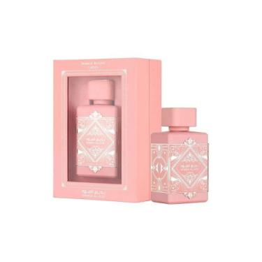 Imagem de Perfume Árabe Lattafa Bade'e Al Oud Noble Blush 100ml