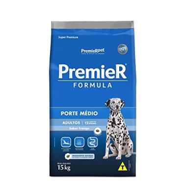 Imagem de Premier Adulto R.M - Frango - 15kg