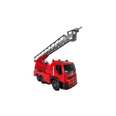 Imagem de Caminhao Brutale Bombeiro Roma 