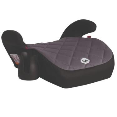 Imagem de Assento Infantil de Elevação, Criança Cadeirinha para Carro - Tutti Ba