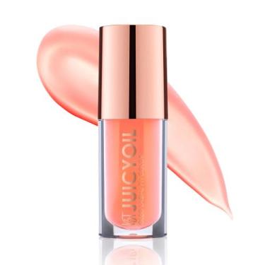Imagem de Lip Oil BT Juicyoil - Bruna Tavares Cor:Pitaya, Pitaya
