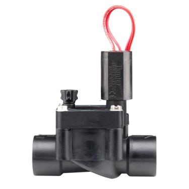 Imagem de Válvula Solenoide Hunter PGV de 1 Polegada Irrigação