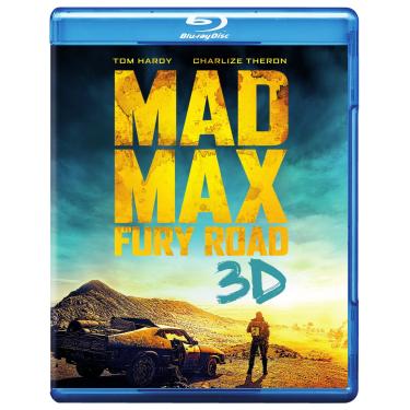 Imagem de Mad Max: Fury Road