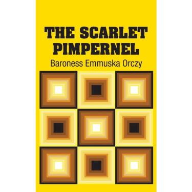 Imagem de The Scarlet Pimpernel