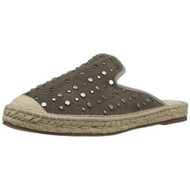 Imagem de LFL by Lust for Life Mule feminino L-Intense, Cinzento-acastan, 6 Medium US