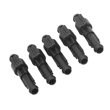 Imagem de Conectores de fio automotivo, conectores de fio elétrico IP67 à prova d'água design compacto conector de fio elétrico de 1 pino para carro para navios para motocicleta para caminhão